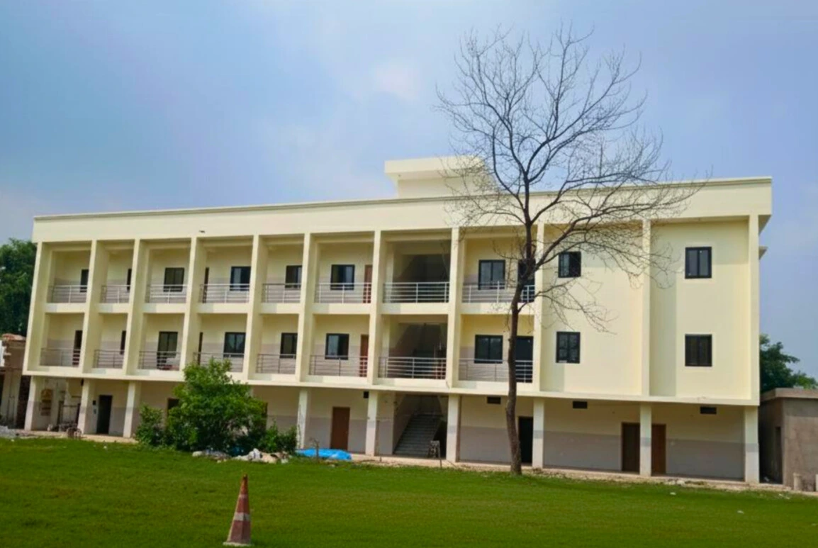 Shri Goyanka Sanskrit Maha Vidhalaya