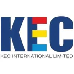 KEC International Ltd